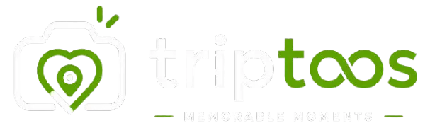 Triptoos Travel Community Logo